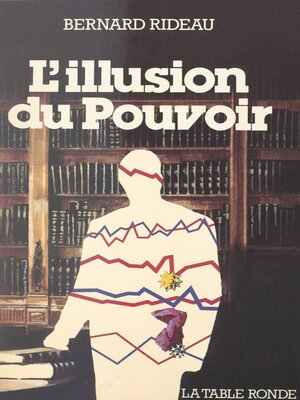 cover image of L'illusion du pouvoir